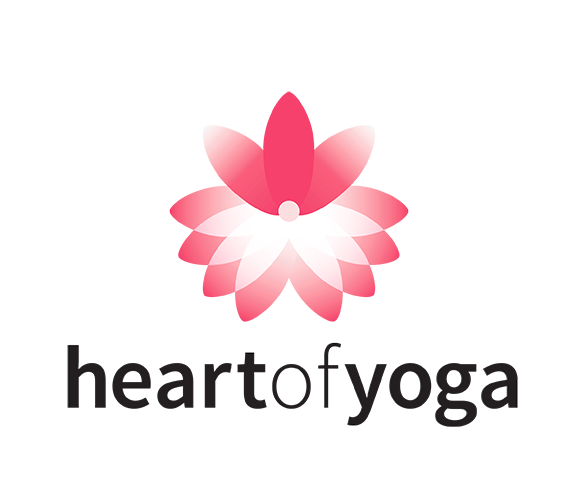 Heart of Yoga BLOG  