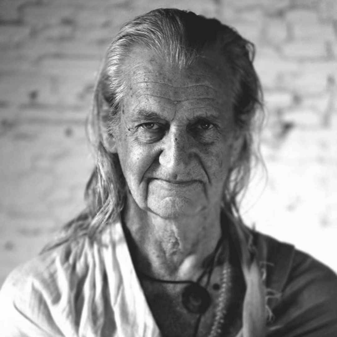 Mark Whitwell