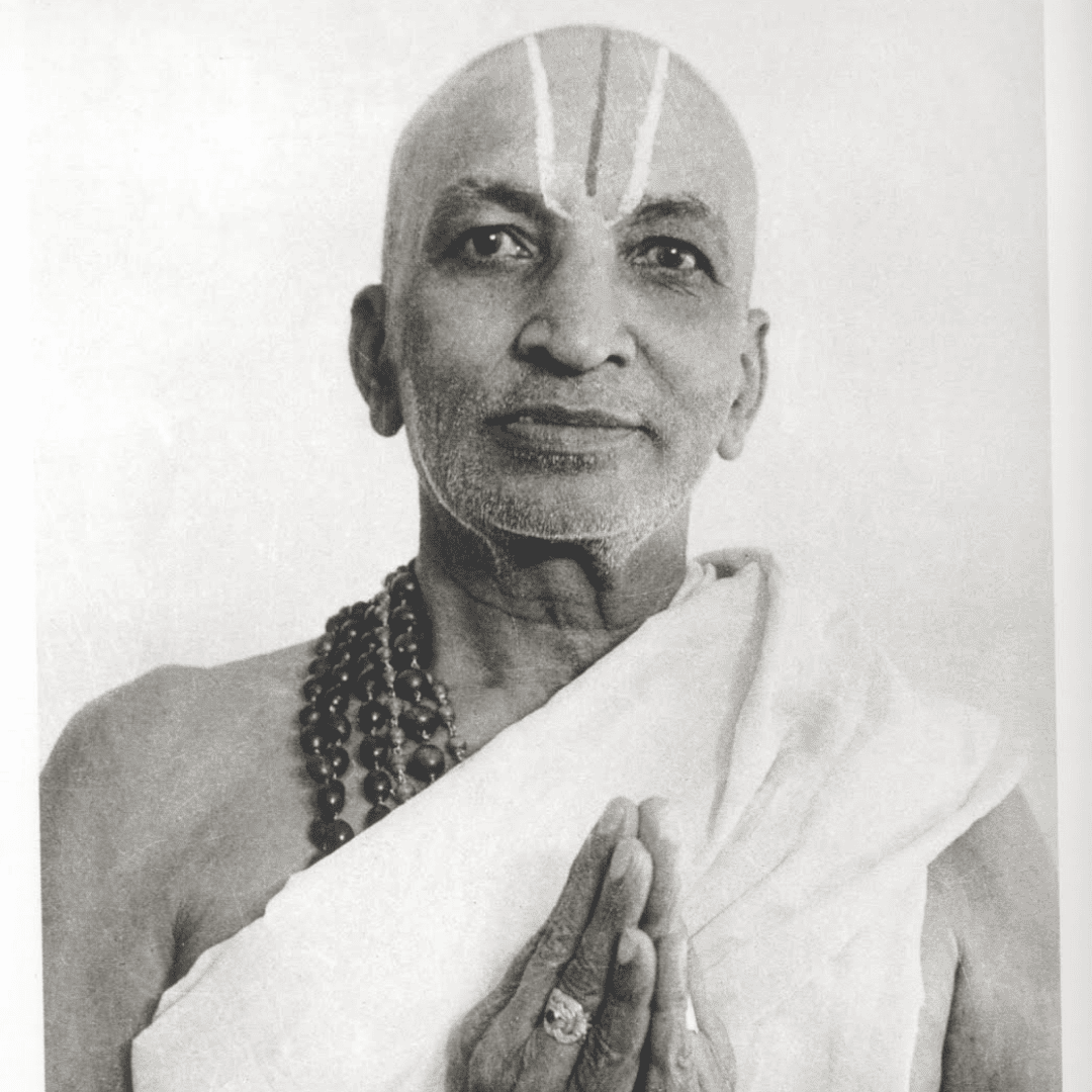 t.Krishnamacharya